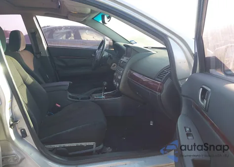 2012 Mitsubishi Galant Es/Se z USA, uszkodzony, nr VIN 4A32B3FF5CE011967